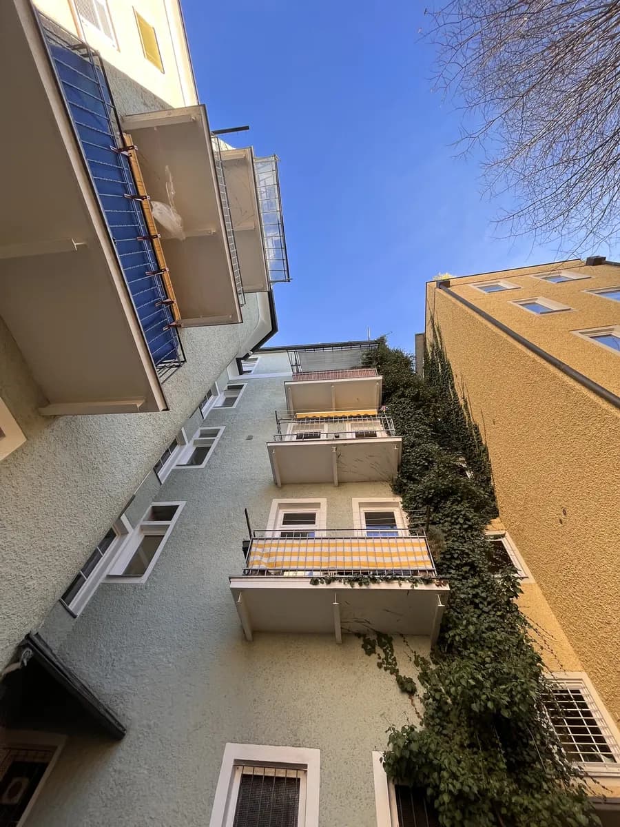 4-Zimmer-Wohnung kaufen in Salzburg Stadt – 130 m², € 670.000 – Bild 13 von 15