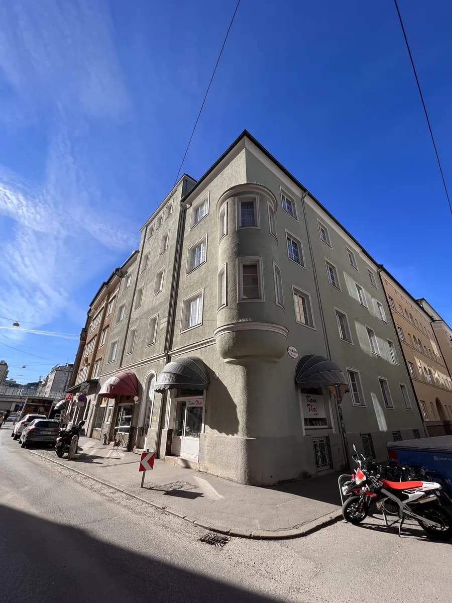 4-Zimmer-Wohnung kaufen in Salzburg Stadt – 130 m², € 670.000 – Bild 14 von 15