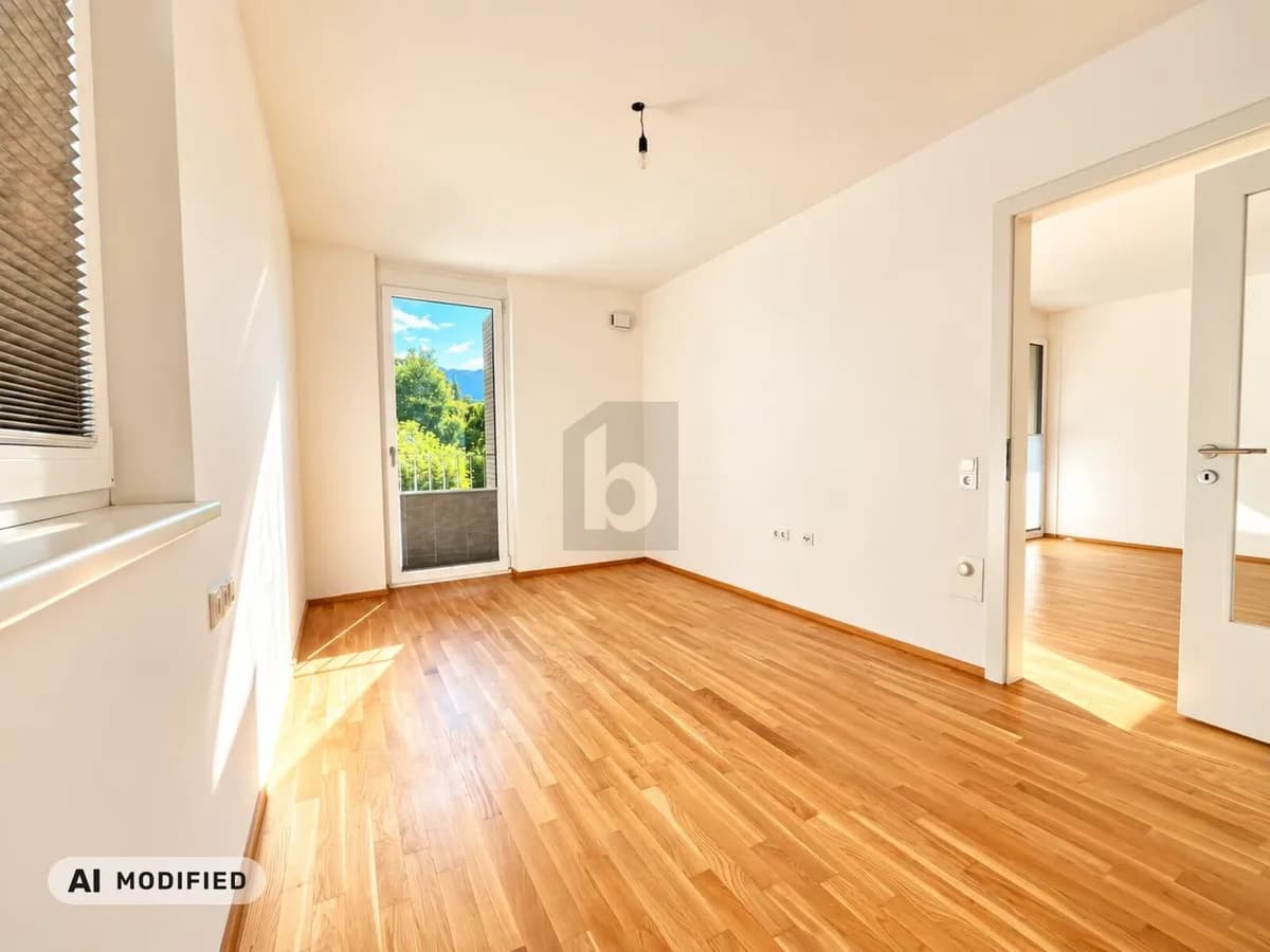 2-Zimmer-Wohnung kaufen in Zell am See – 50 m², € 279.000 – Bild 3 von 5