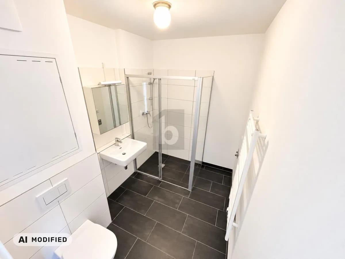 2-Zimmer-Wohnung kaufen in Zell am See – 50 m², € 279.000 – Bild 4 von 5