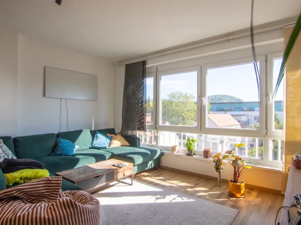 3-Zimmer-Wohnung kaufen in Graz – 86 m², € 198.000 – Bild 3 von 13