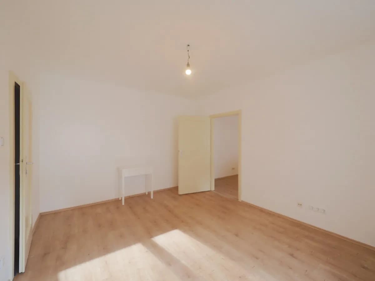 2-Zimmer-Wohnung mieten in Wiener Neustadt – 59 m², € 695 – Bild 3 von 11