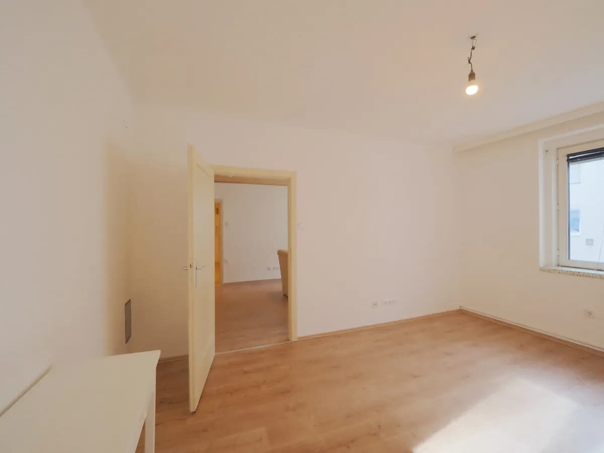 2-Zimmer-Wohnung mieten in Wiener Neustadt – 59 m², € 695 – Bild 4 von 11