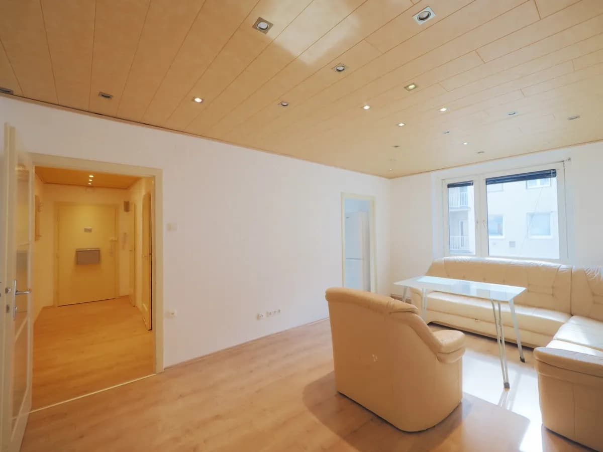 2-Zimmer-Wohnung mieten in Wiener Neustadt – 59 m², € 695 – Bild 5 von 11