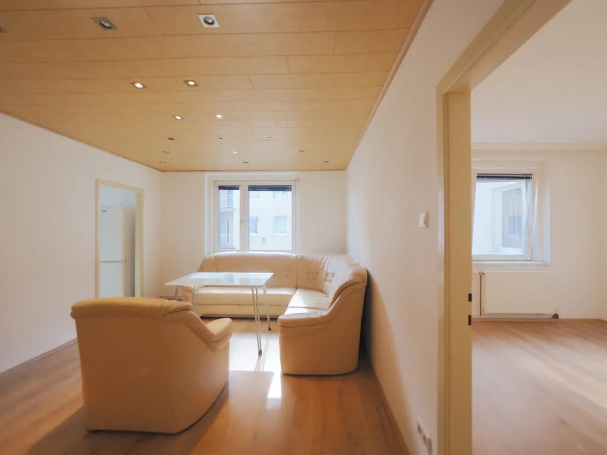 2-Zimmer-Wohnung mieten in Wiener Neustadt – 59 m², € 695 – Bild 6 von 11