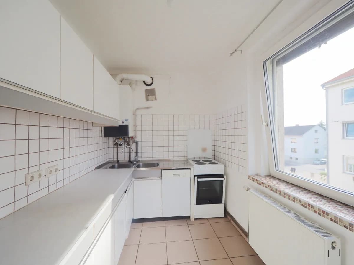 2-Zimmer-Wohnung mieten in Wiener Neustadt – 59 m², € 695 – Bild 8 von 11