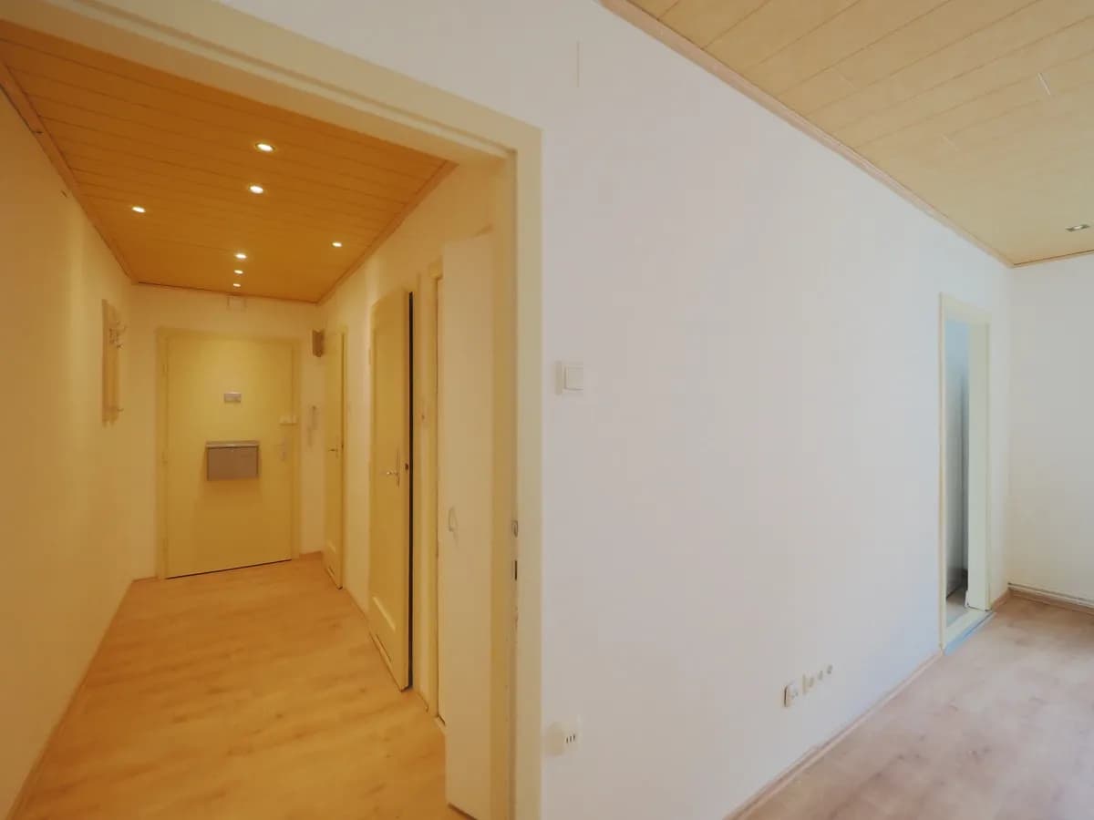 2-Zimmer-Wohnung mieten in Wiener Neustadt – 59 m², € 695 – Bild 9 von 11