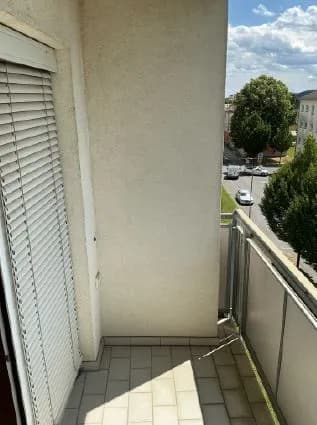 4-Zimmer-Wohnung mieten in Weiz – 82 m², € 904 – Bild 2 von 2