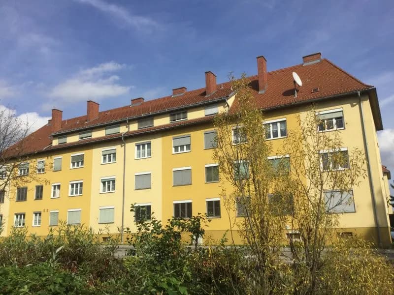Wohnung mieten in Weiz – 53 m², € 424 – Bild 1 von 3