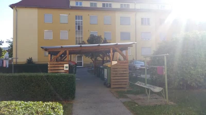 Wohnung mieten in Weiz – 53 m², € 424 – Bild 2 von 3
