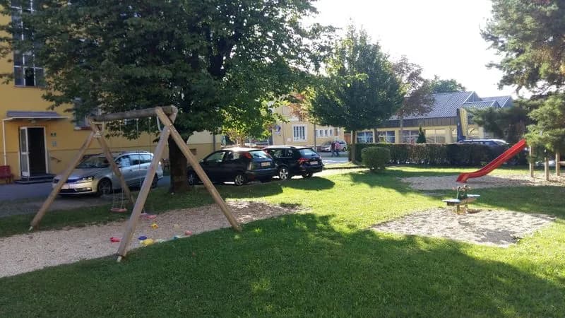 Wohnung mieten in Weiz – 53 m², € 424 – Bild 3 von 3