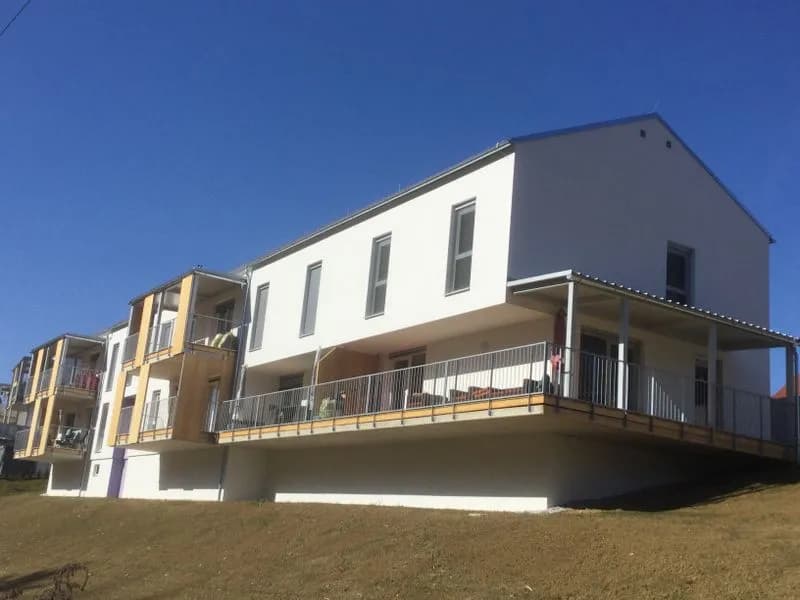 Wohnung mieten in Weiz – 73,95 m², € 850 – Bild 2 von 8