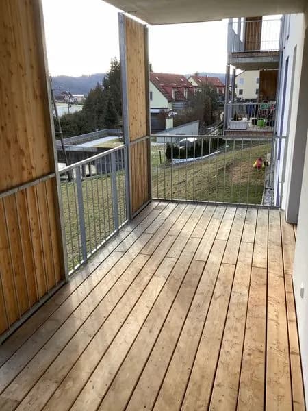 Wohnung mieten in Weiz – 73,95 m², € 850 – Bild 5 von 8