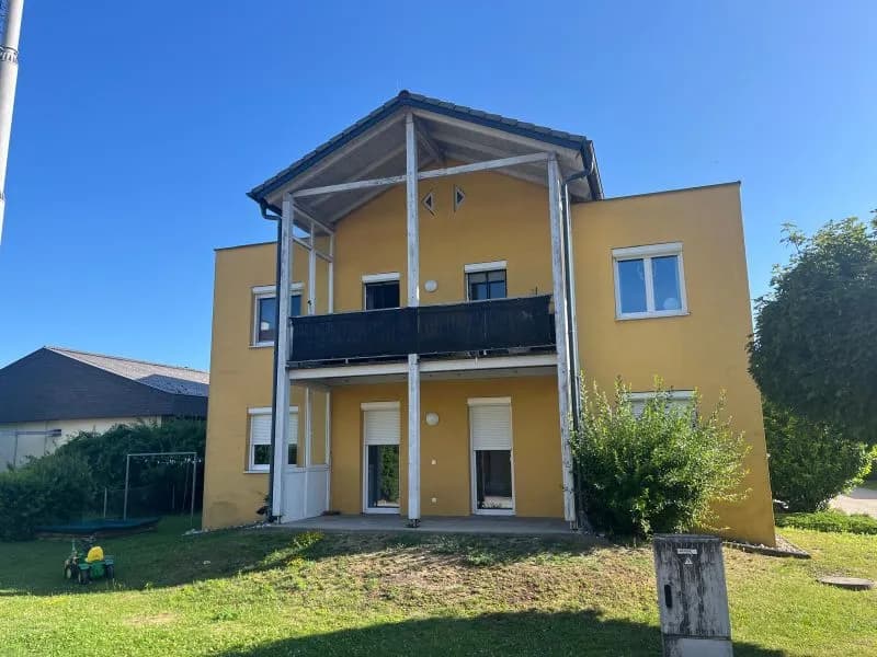 Wohnung mieten in Braunau am Inn – 85,07 m², € 904 – Bild 2 von 12