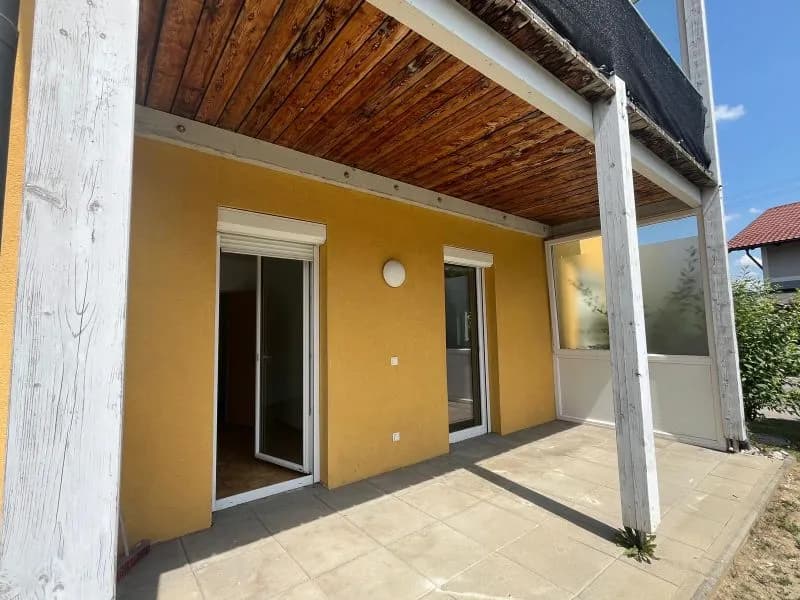 Wohnung mieten in Braunau am Inn – 85,07 m², € 904 – Bild 8 von 12