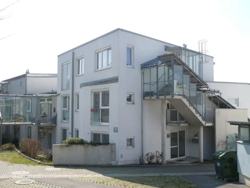 2-Zimmer-Wohnung mieten in Graz – 49,48 m², € 752 – Bild 1 von 10