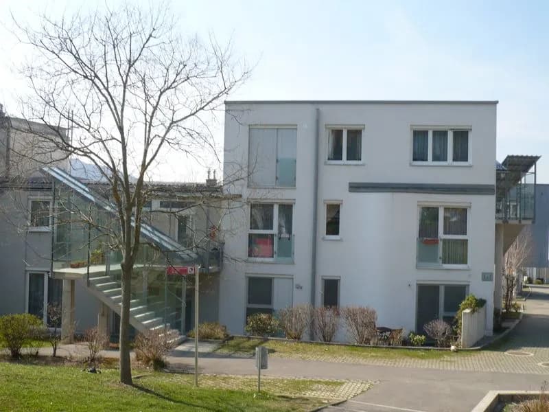2-Zimmer-Wohnung mieten in Graz – 49,48 m², € 752 – Bild 2 von 10