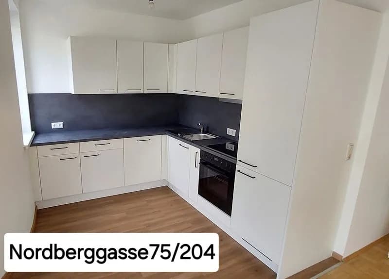 2-Zimmer-Wohnung mieten in Graz – 49,48 m², € 752 – Bild 5 von 10