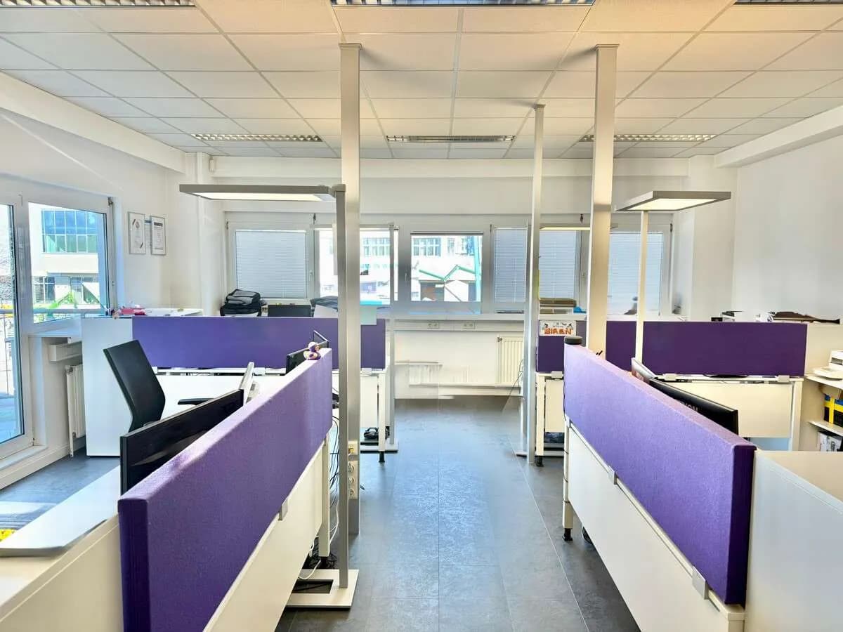 Gewerbeimmobilie mieten in Wien – 261 m², € 10 – Bild 3 von 7