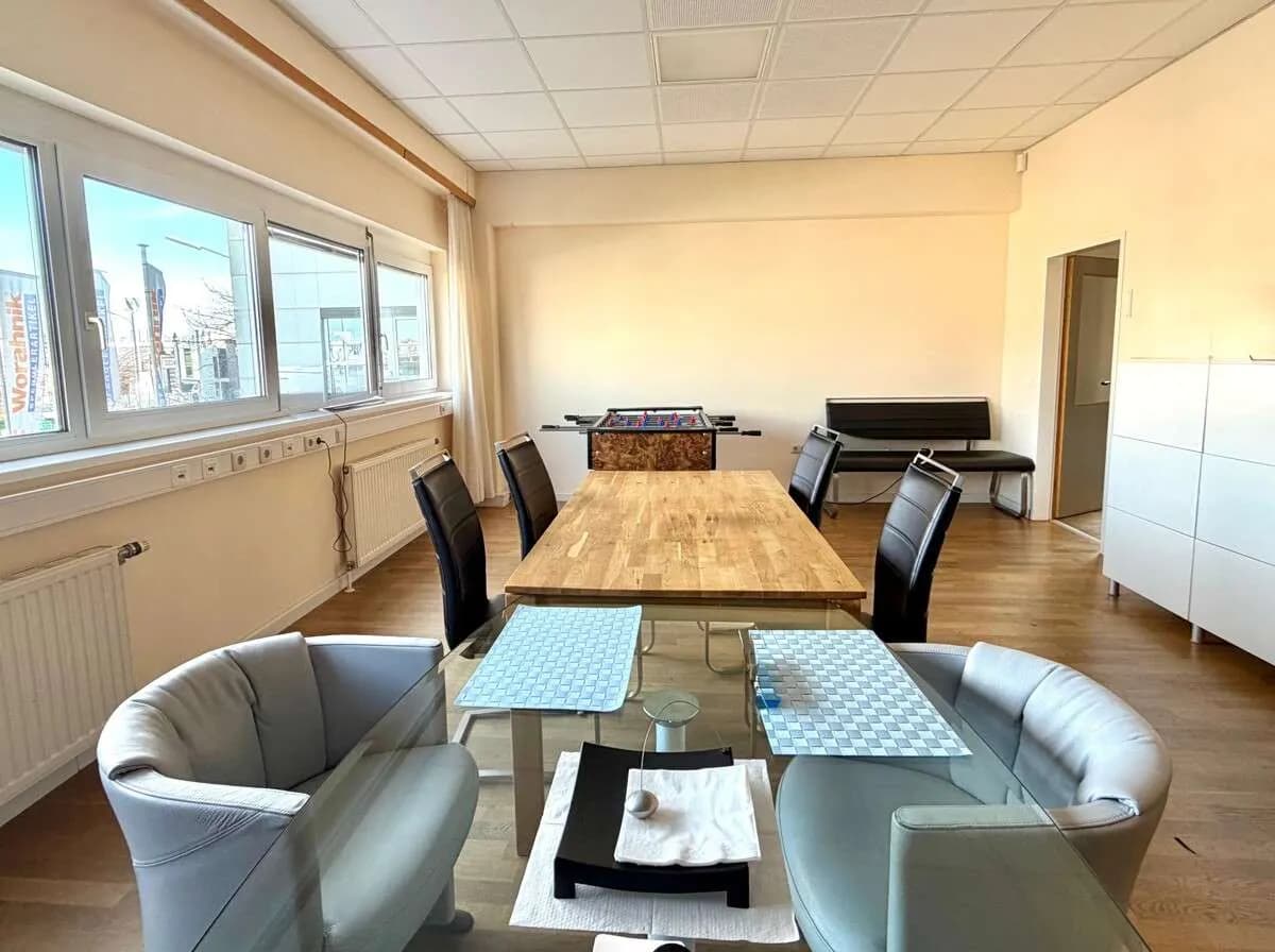 Gewerbeimmobilie mieten in Wien – 261 m², € 10 – Bild 4 von 7