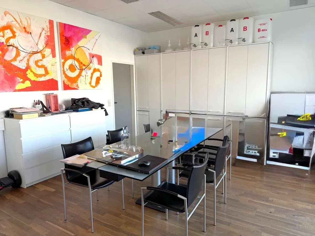 Gewerbeimmobilie mieten in Wien – 261 m², € 10 – Bild 5 von 7