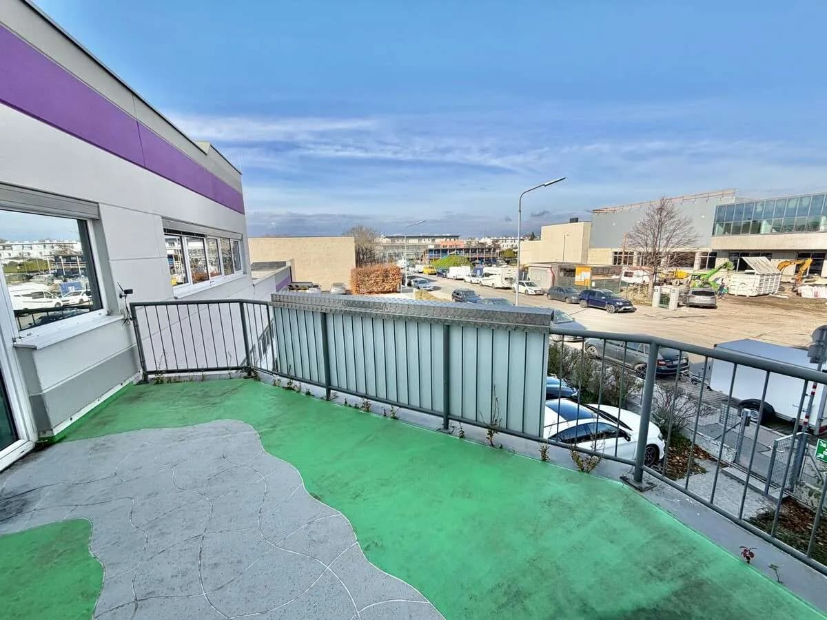 Gewerbeimmobilie mieten in Wien – 261 m², € 10 – Bild 7 von 7