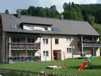 3-Zimmer-Wohnung mieten in Leoben – 73,94 m², € 685 – Bild 2 von 3