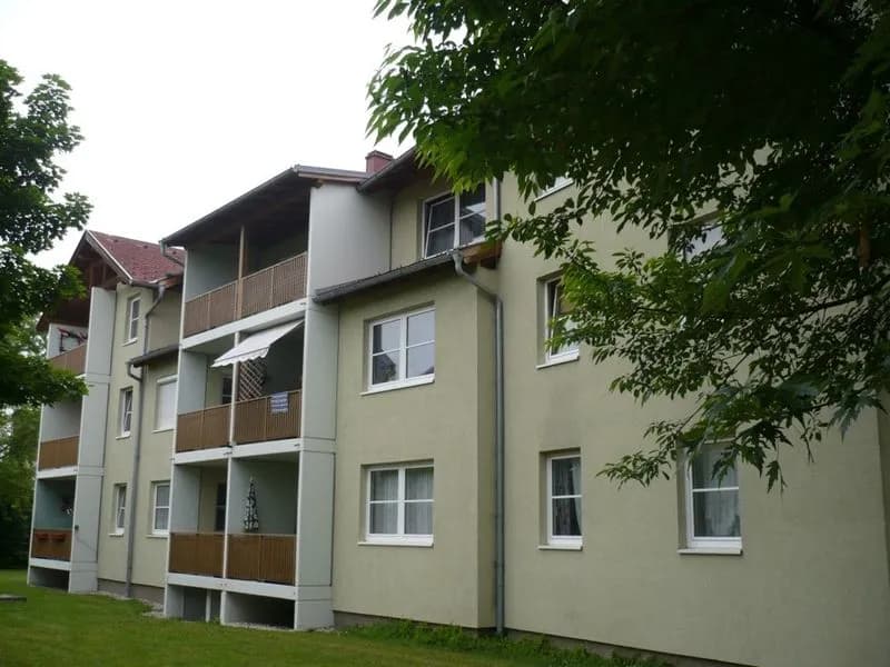 3-Zimmer-Wohnung mieten in Braunau am Inn – 87,36 m², € 993