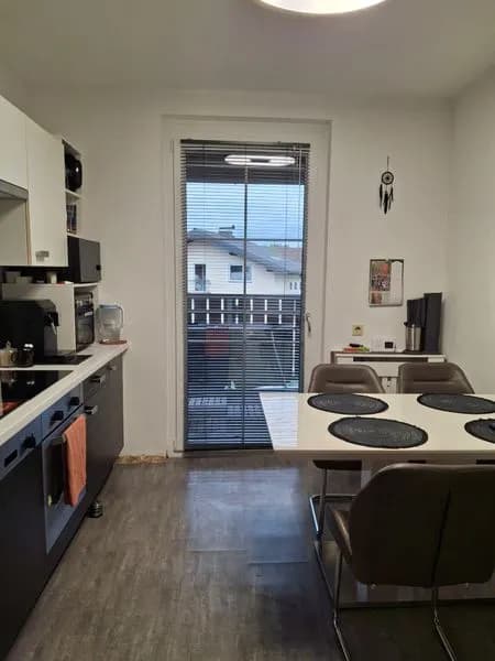 3-Zimmer-Wohnung mieten in Braunau am Inn – 87,36 m², € 993 – Bild 2 von 4