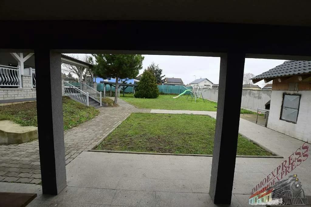 10-Zimmer-Gewerbeimmobilie kaufen in Gänserndorf – 360 m², € 1.299.000 – Bild 2 von 30
