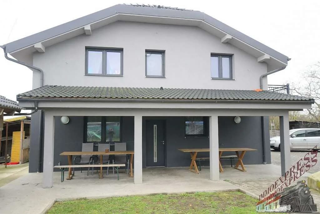 10-Zimmer-Gewerbeimmobilie kaufen in Gänserndorf – 360 m², € 1.299.000 – Bild 17 von 30
