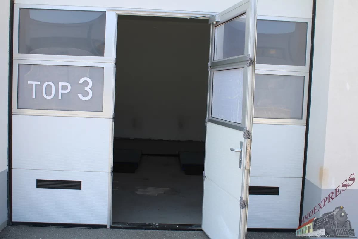 Immobilie mieten in Bruck an der Leitha – 27 m², € 446 – Bild 2 von 9