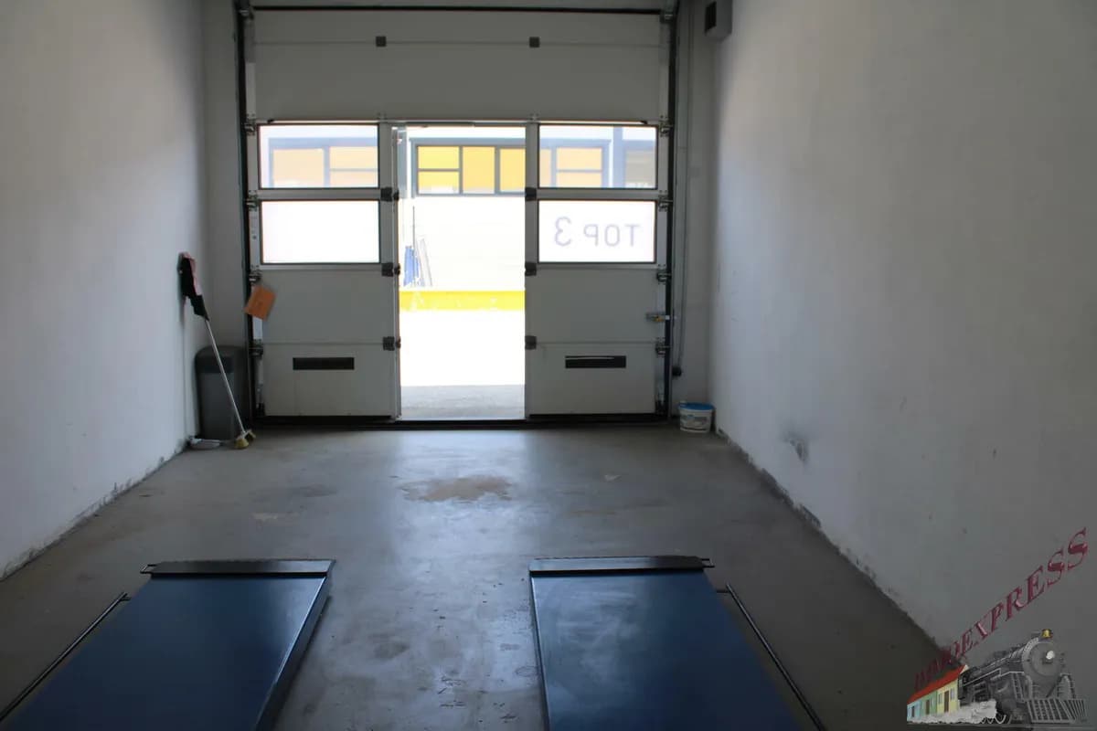 Immobilie mieten in Bruck an der Leitha – 27 m², € 446 – Bild 5 von 9
