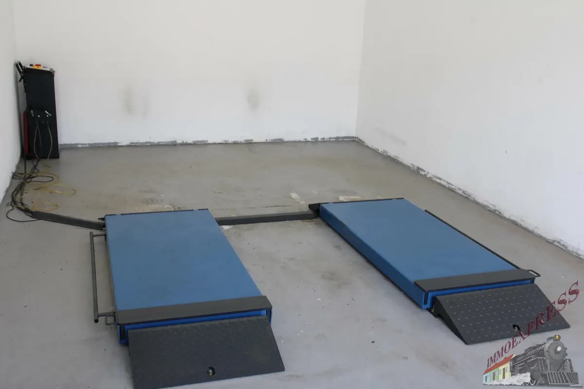 Immobilie mieten in Bruck an der Leitha – 27 m², € 446 – Bild 6 von 9