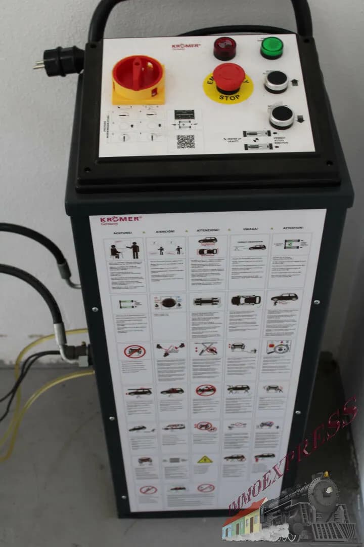 Immobilie mieten in Bruck an der Leitha – 27 m², € 446 – Bild 7 von 9