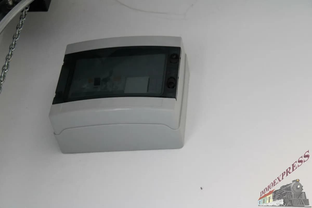 Immobilie mieten in Bruck an der Leitha – 27 m², € 446 – Bild 9 von 9