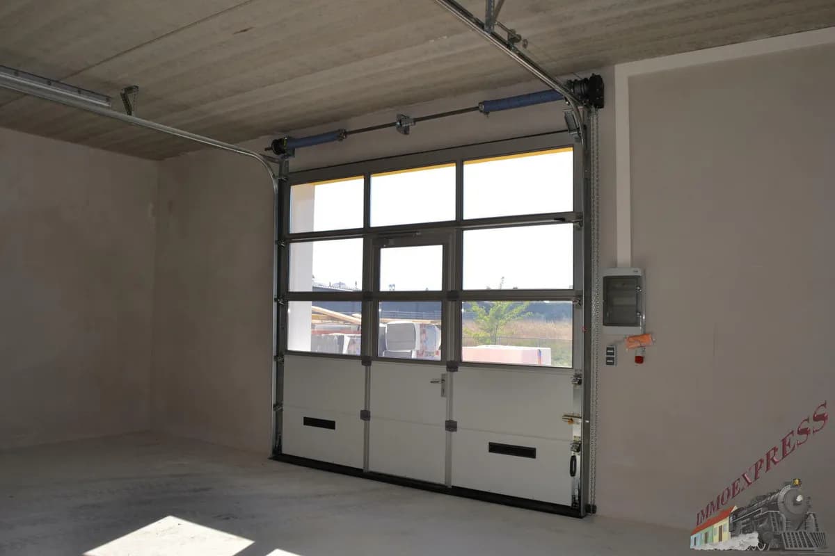 Gewerbeimmobilie mieten in Bruck an der Leitha – 67 m², € 670 – Bild 6 von 6