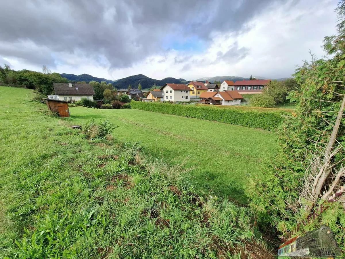 Grundstück kaufen in Bruck-Mürzzuschlag – 6 265 m², € 299.900 – Bild 4 von 5