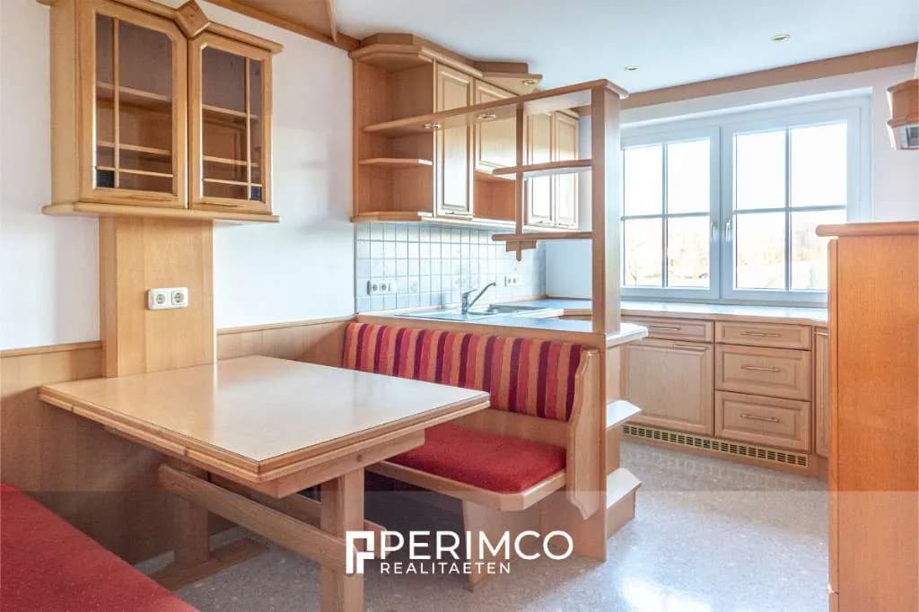 3-Zimmer-Wohnung mieten in Linz Land – 77 m², € 1.120 – Bild 2 von 6