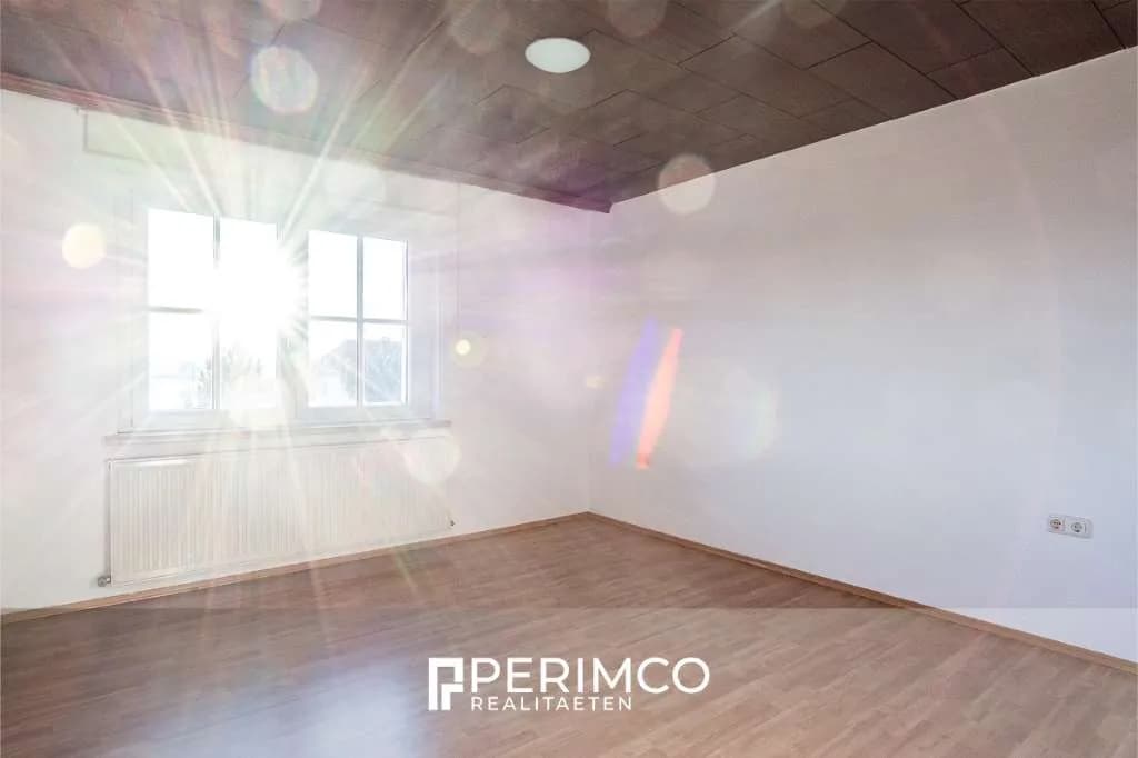 3-Zimmer-Wohnung mieten in Linz Land – 77 m², € 1.120 – Bild 3 von 6