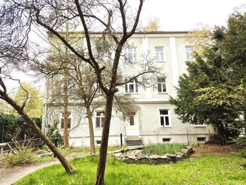 2-Zimmer-Wohnung mieten in Linz – 32,37 m², € 550 – Bild 1 von 5