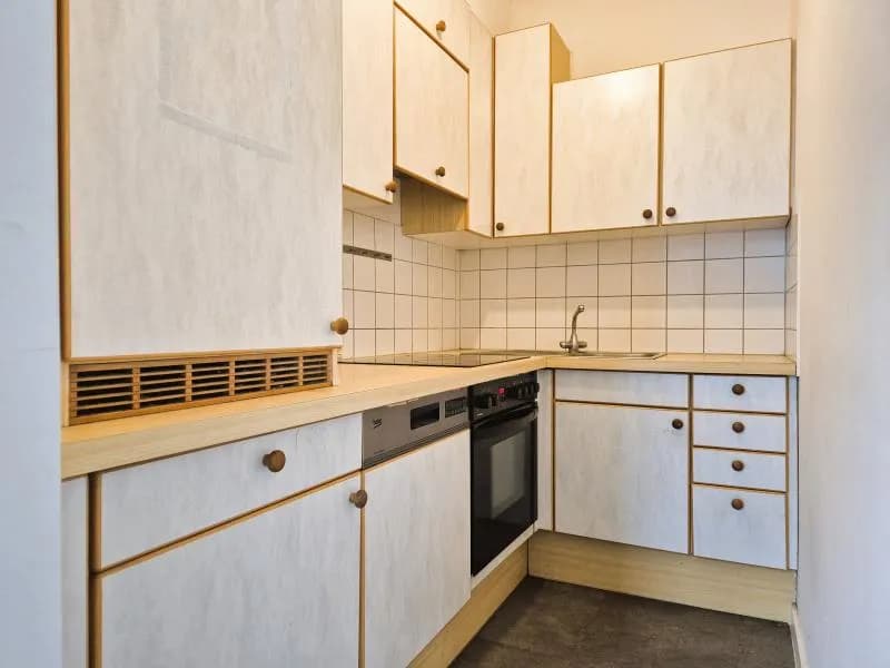 2-Zimmer-Wohnung mieten in Linz – 32,37 m², € 550 – Bild 2 von 5