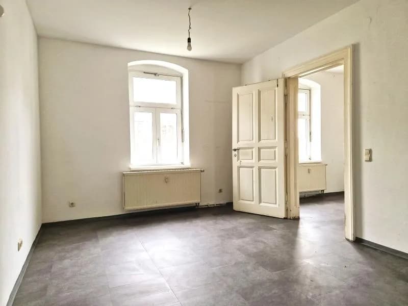 2-Zimmer-Wohnung mieten in Linz – 32,37 m², € 550 – Bild 3 von 5