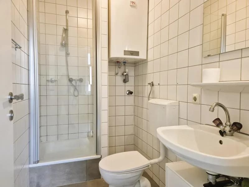 2-Zimmer-Wohnung mieten in Linz – 32,37 m², € 550 – Bild 4 von 5