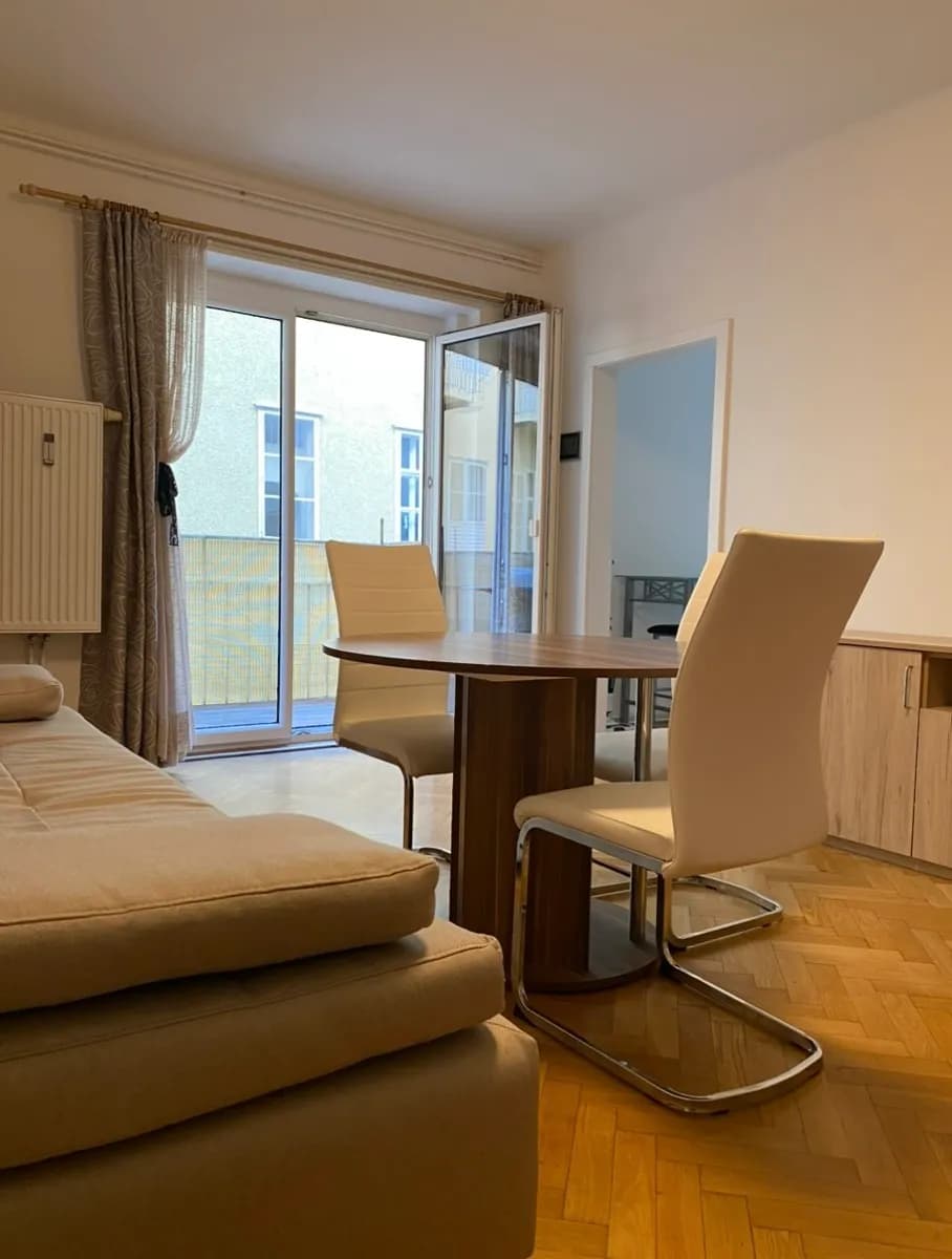 1-Zimmer-Wohnung kaufen in Graz – 37 m², € 170.000