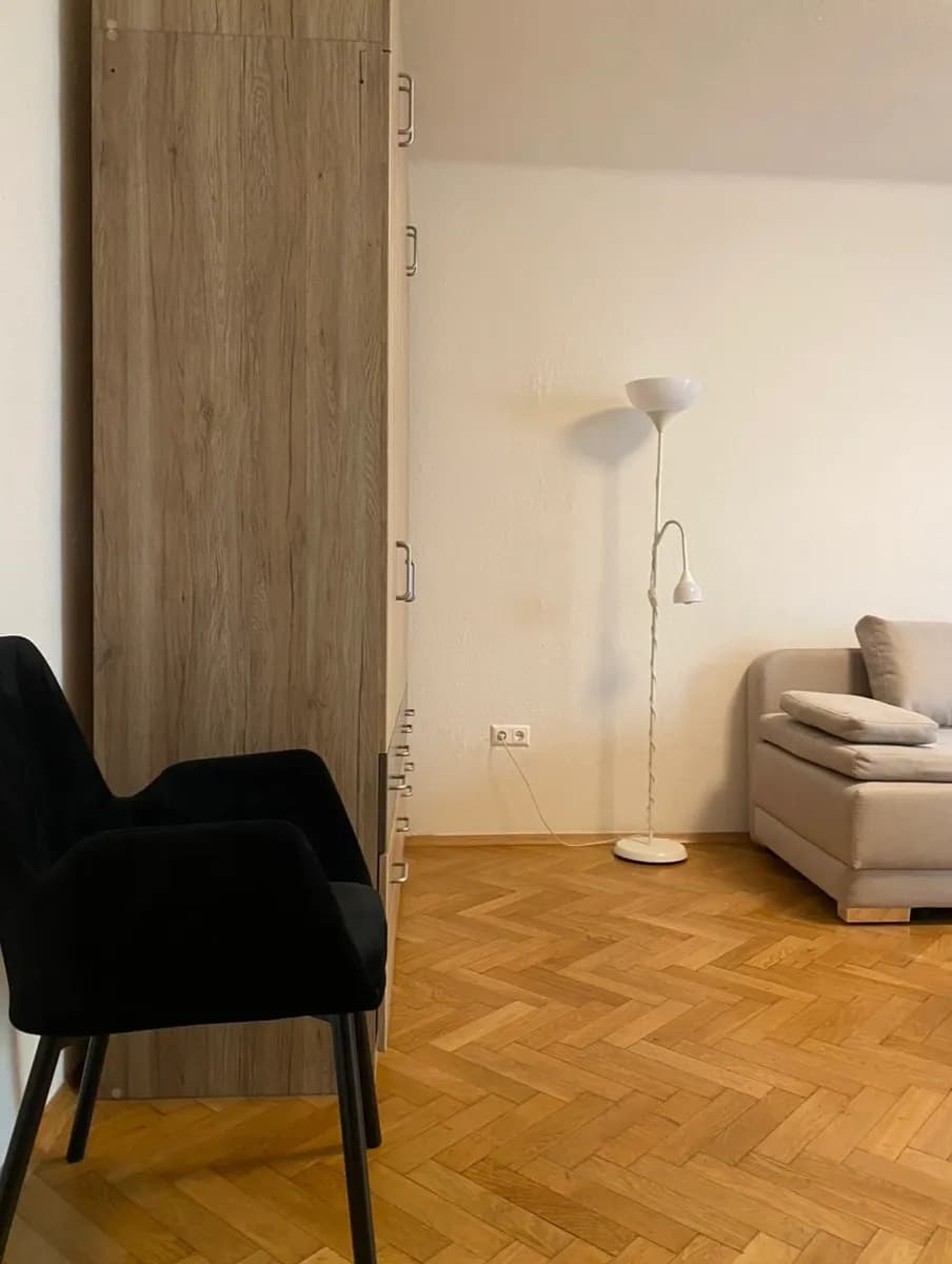 1-Zimmer-Wohnung kaufen in Graz – 37 m², € 170.000 – Bild 3 von 22