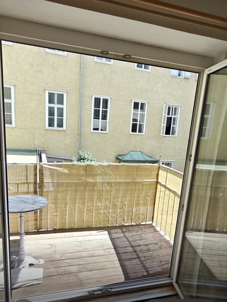 1-Zimmer-Wohnung kaufen in Graz – 37 m², € 170.000 – Bild 7 von 22