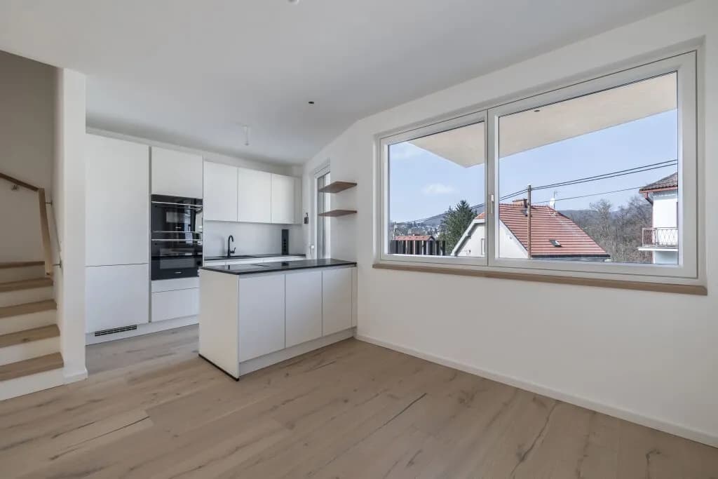 5-Zimmer-Haus mieten in Wien – 131 m², € 3.800 – Bild 5 von 30