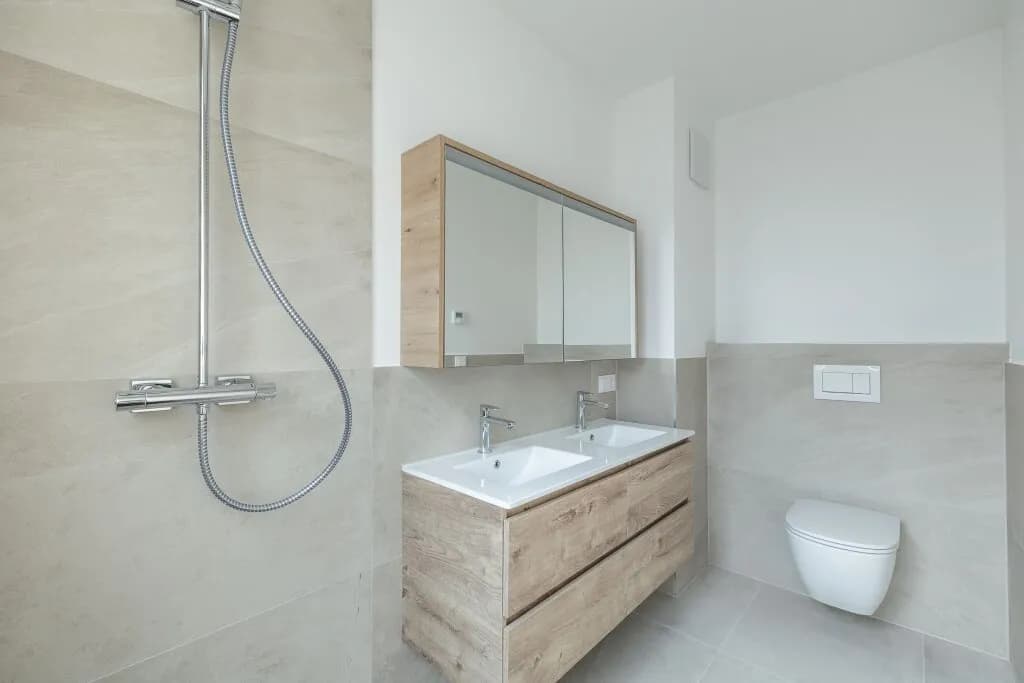 5-Zimmer-Haus mieten in Wien – 131 m², € 3.800 – Bild 10 von 30