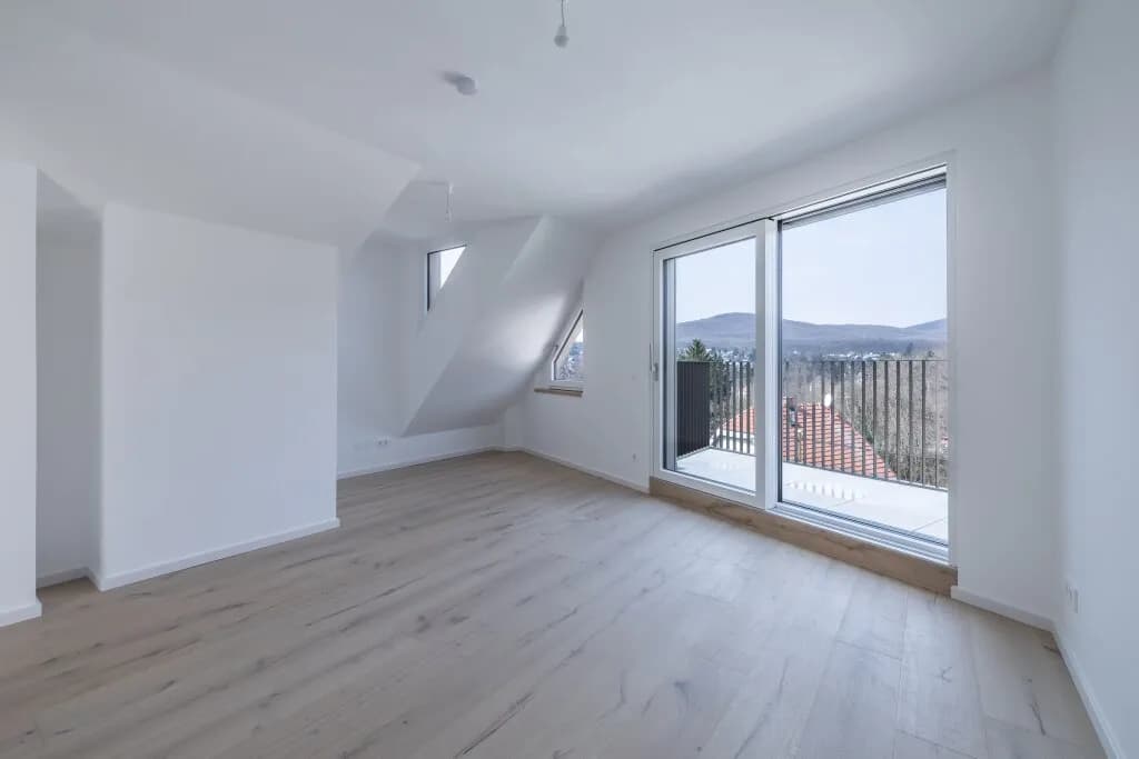 5-Zimmer-Haus mieten in Wien – 131 m², € 3.800 – Bild 17 von 30